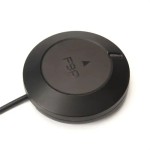 HolyBro H-RTK ZED-F9P GH1.25 4/6/10/pin Cable With RTK GPS Features the ZED-F9P GNSS for Rc Drones